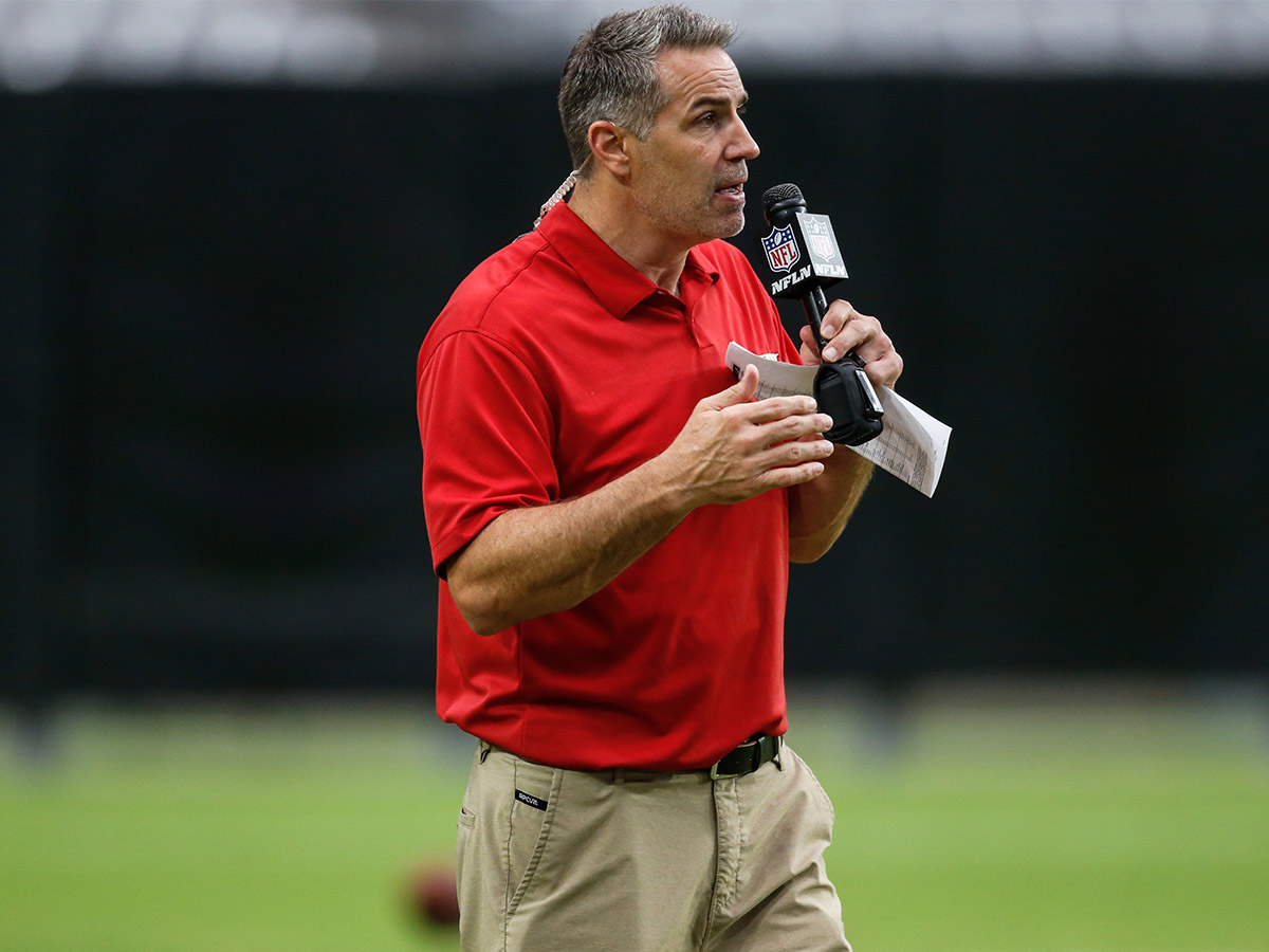 Kurt Warner: The Philanthropic Athlete