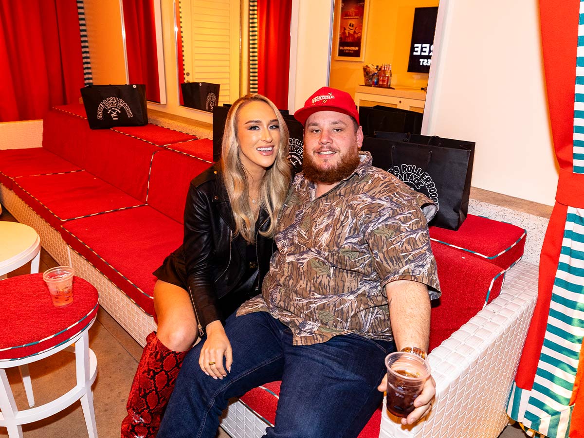 Luke Combs