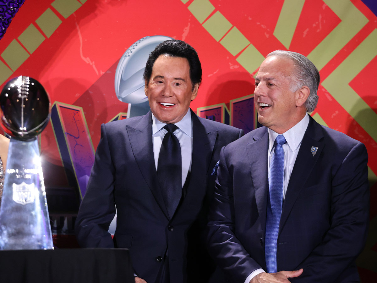 Wayne Newton