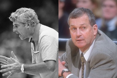Top 10 Coaches With the Most NCAA Titles