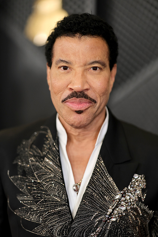 Lionel Richie