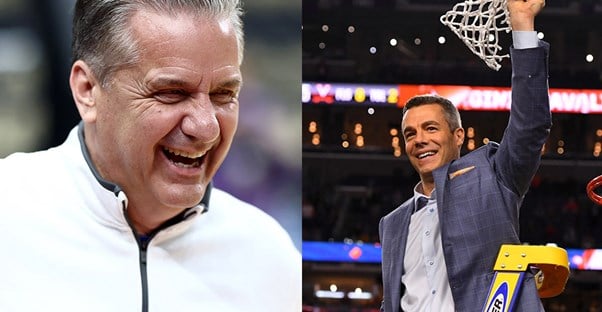 30 Highest-Paid College Basketball Coaches main image
