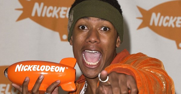 Here's What Your Favorite Nickelodeon Stars Look Like Now main image