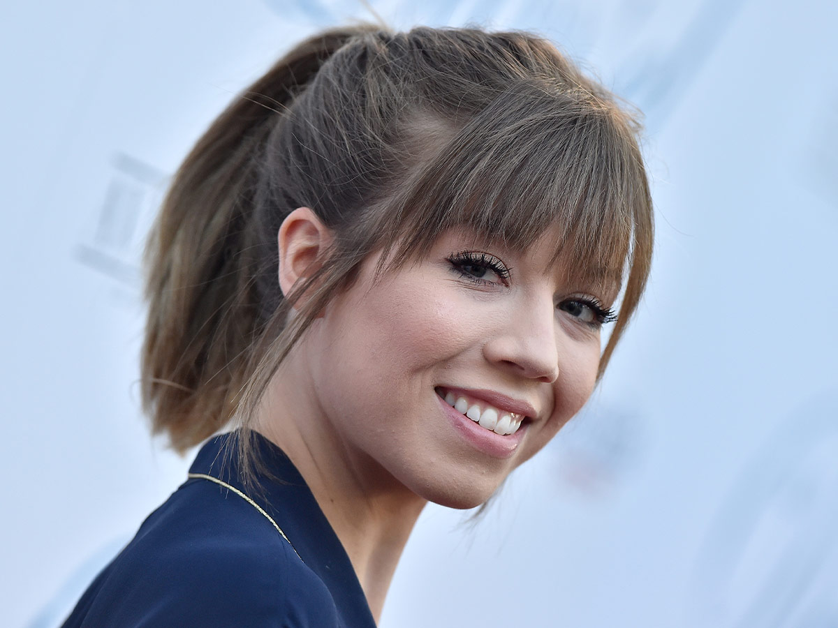 Jennette McCurdy