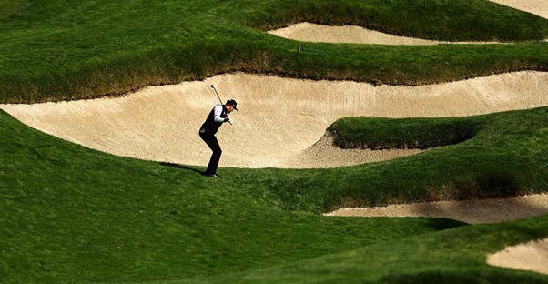 The Most Difficult Golf Courses in the PGA Last Season main image
