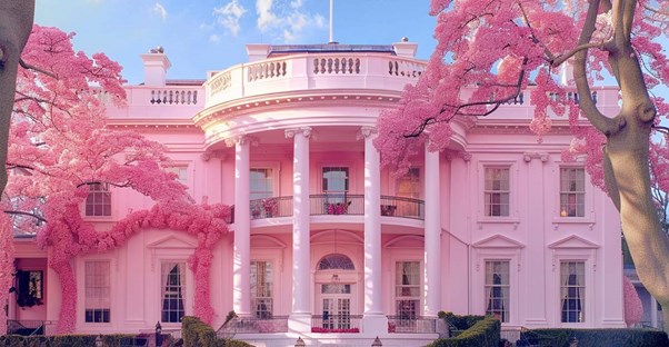 What Barbie's Dreamhouse Would Look Like in Each State  main image