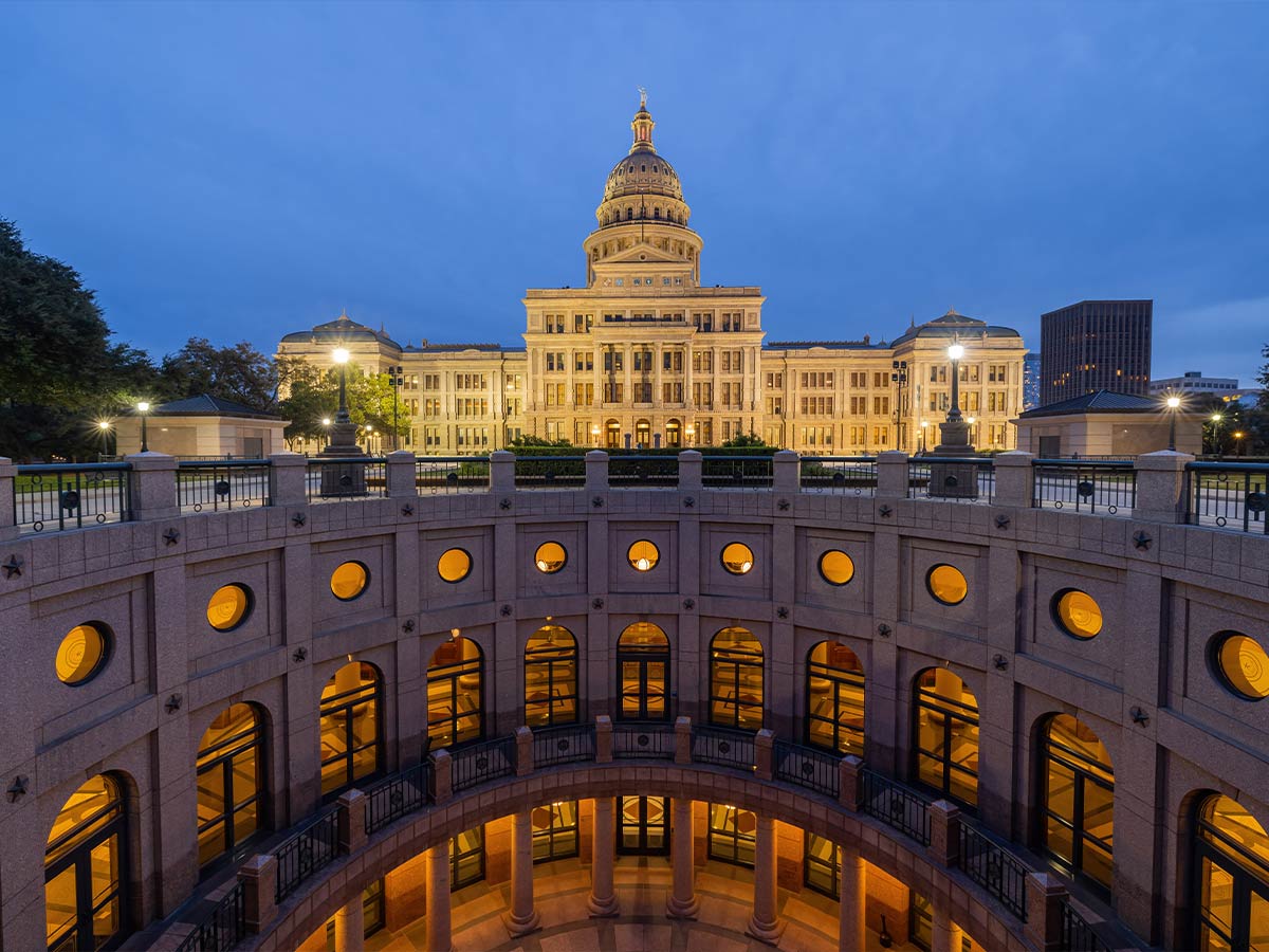 Texas