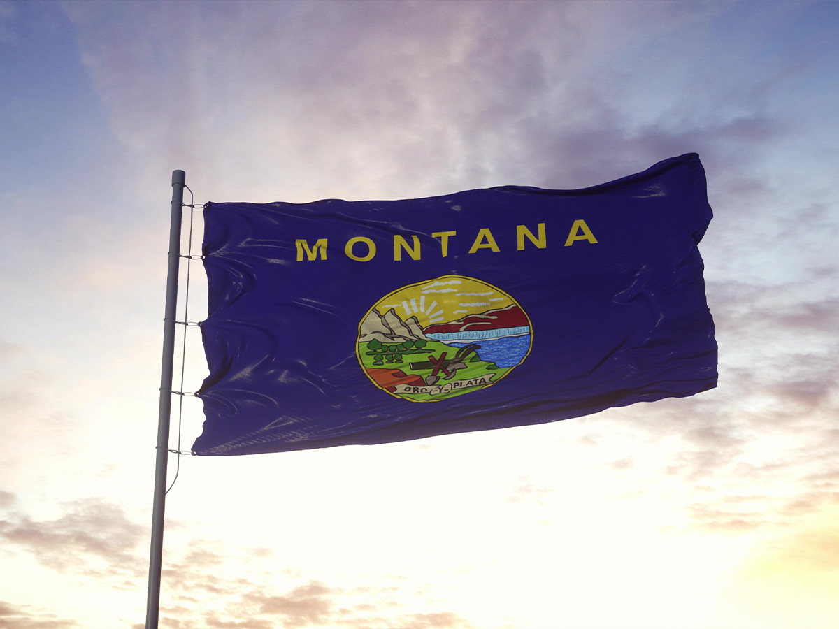 Montana