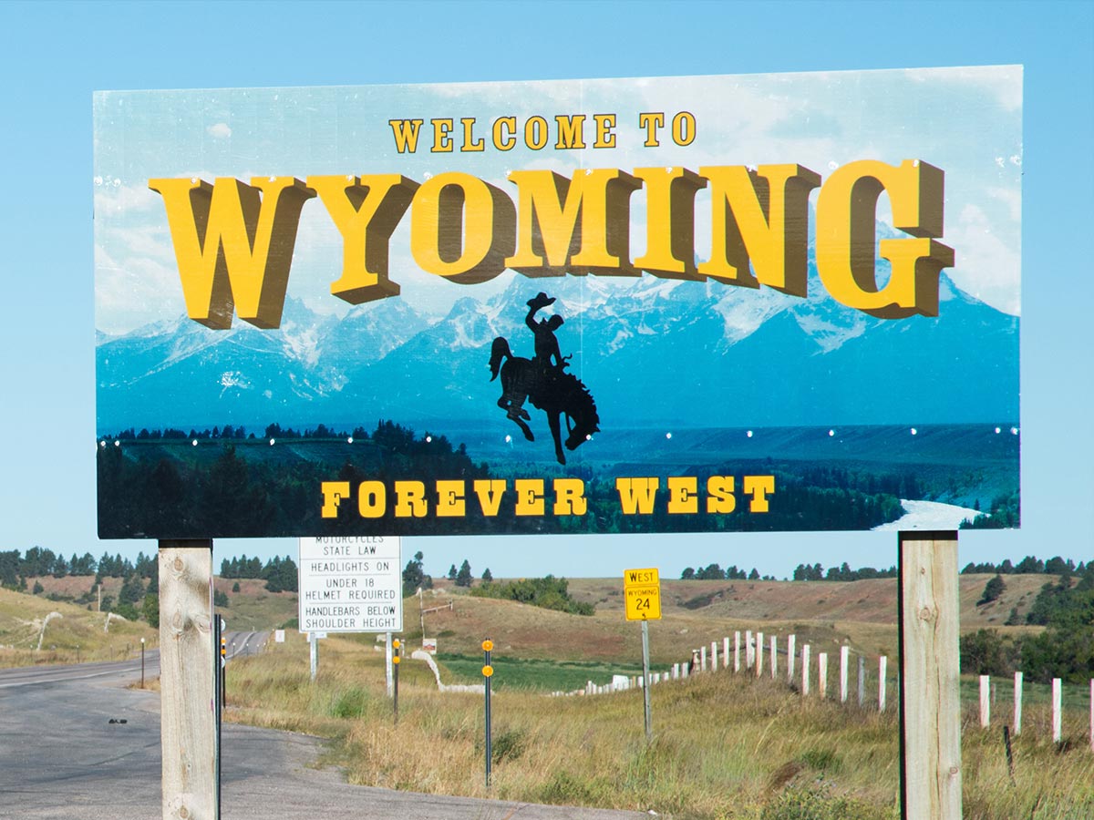 Wyoming