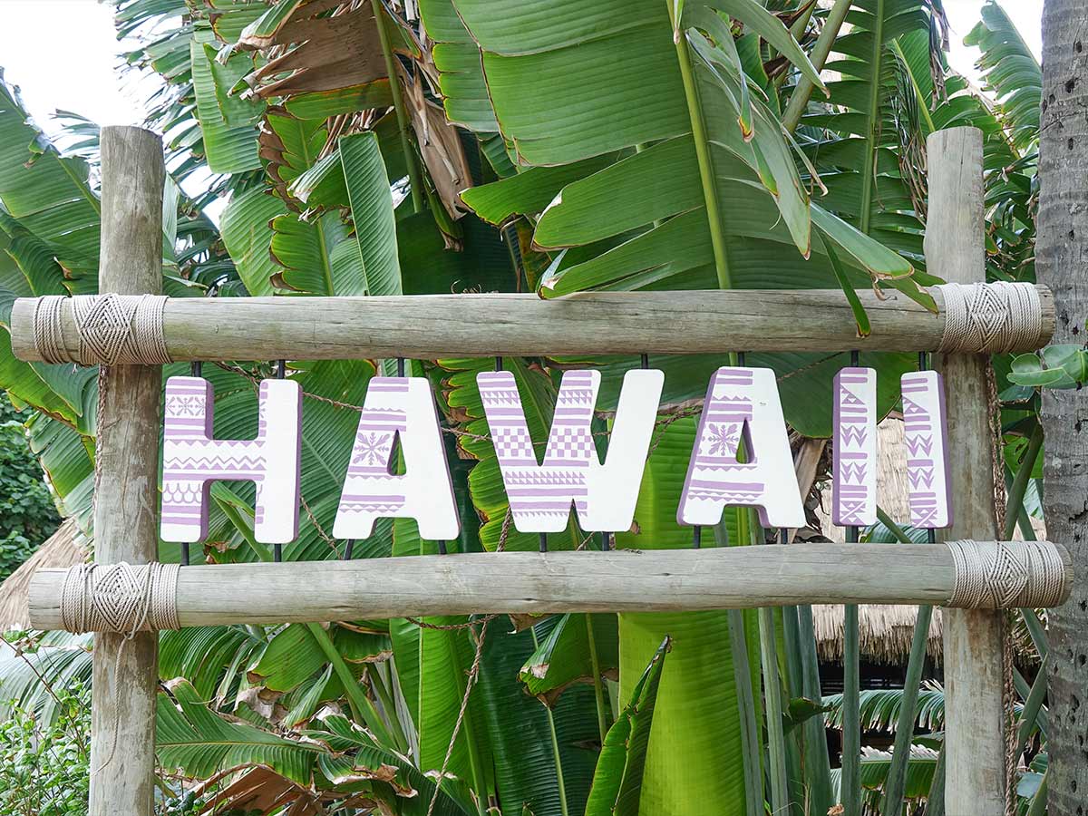 Hawaii
