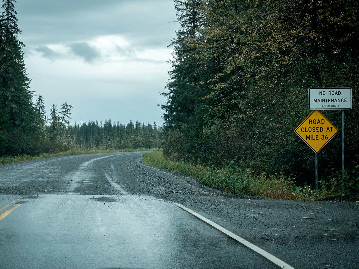 Alaska