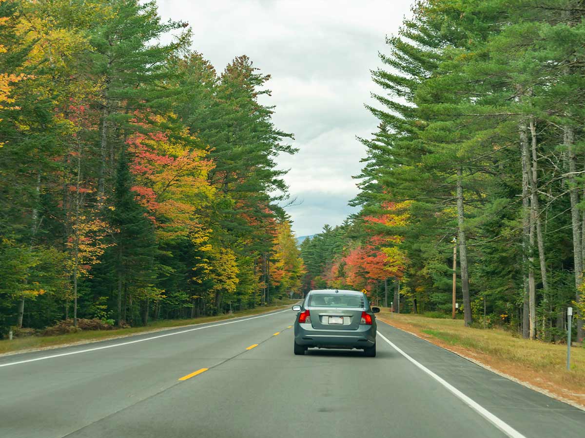 New Hampshire