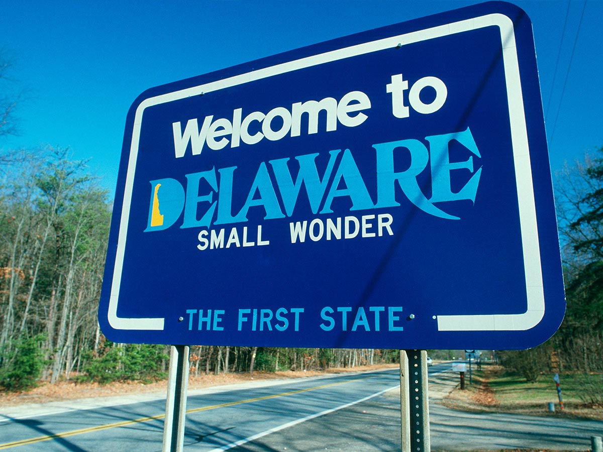 Delaware