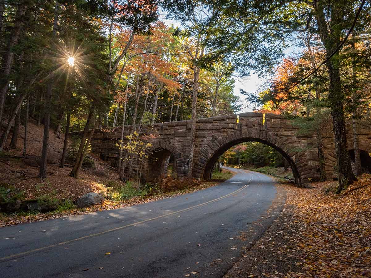 Maine