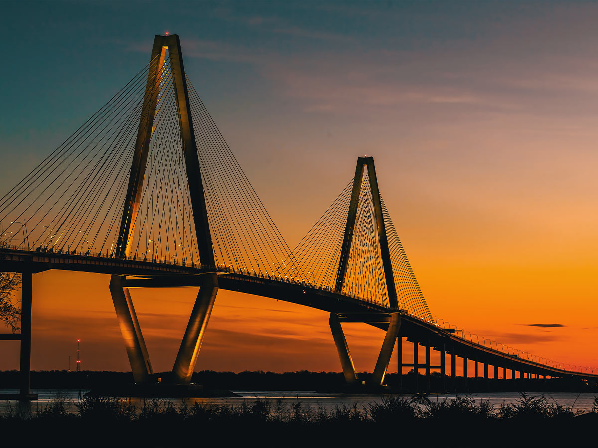 South Carolina