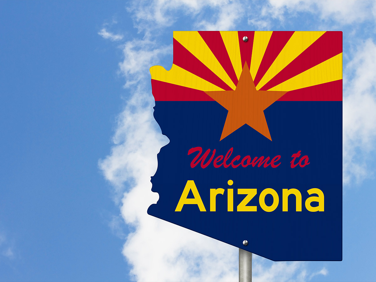Arizona
