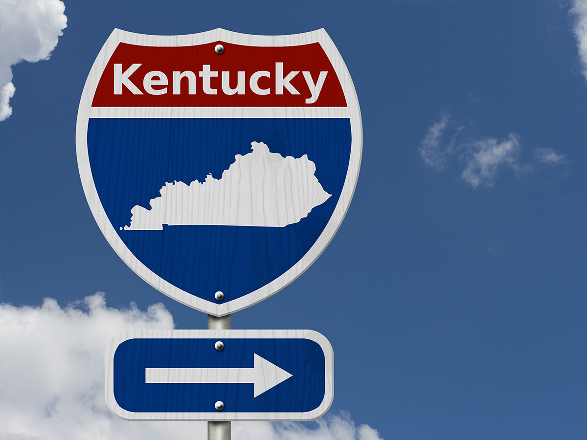 Kentucky