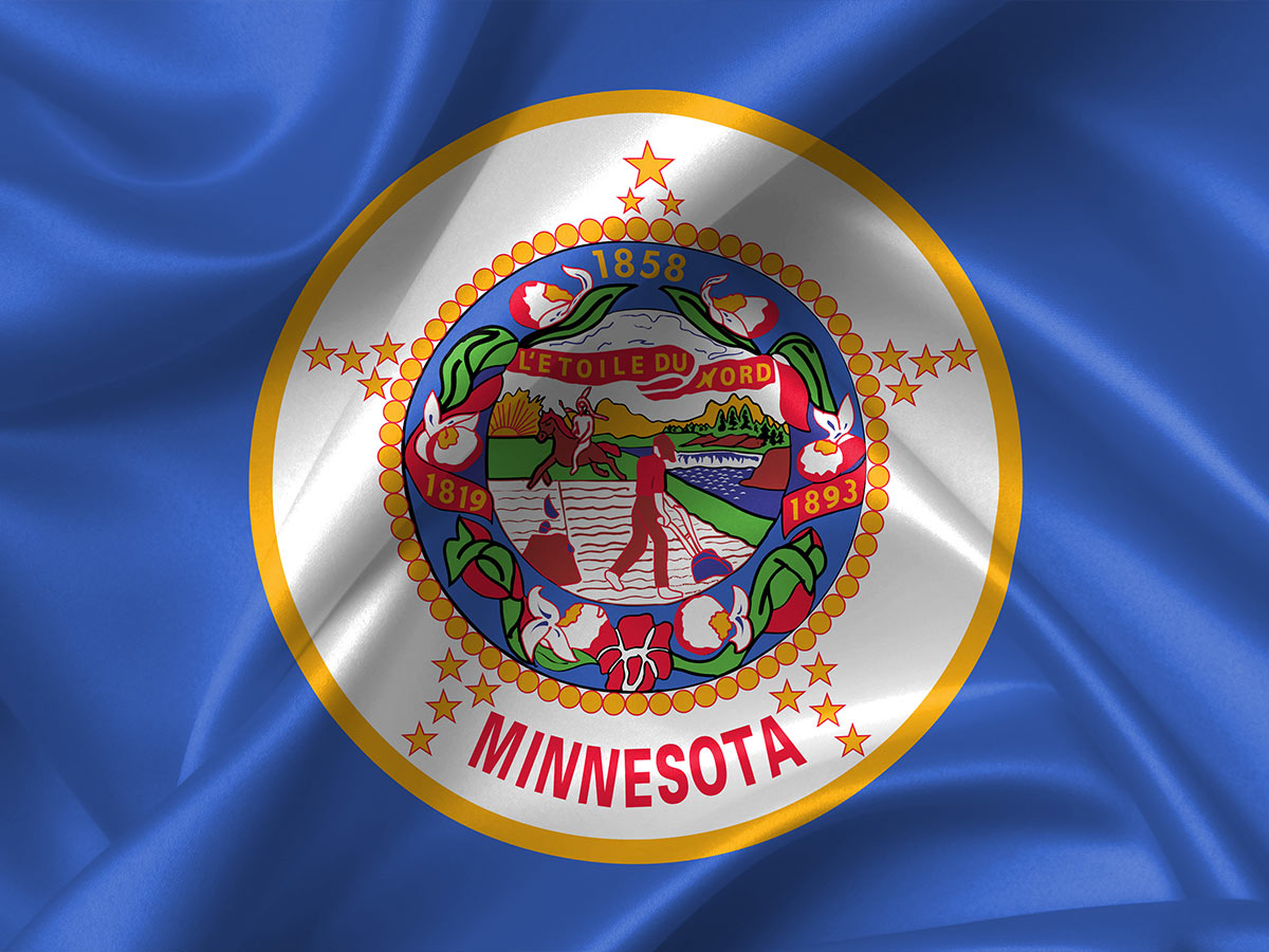 Minnesota