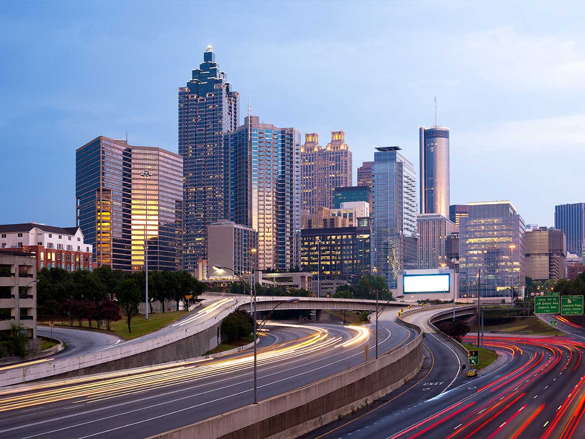 Georgia