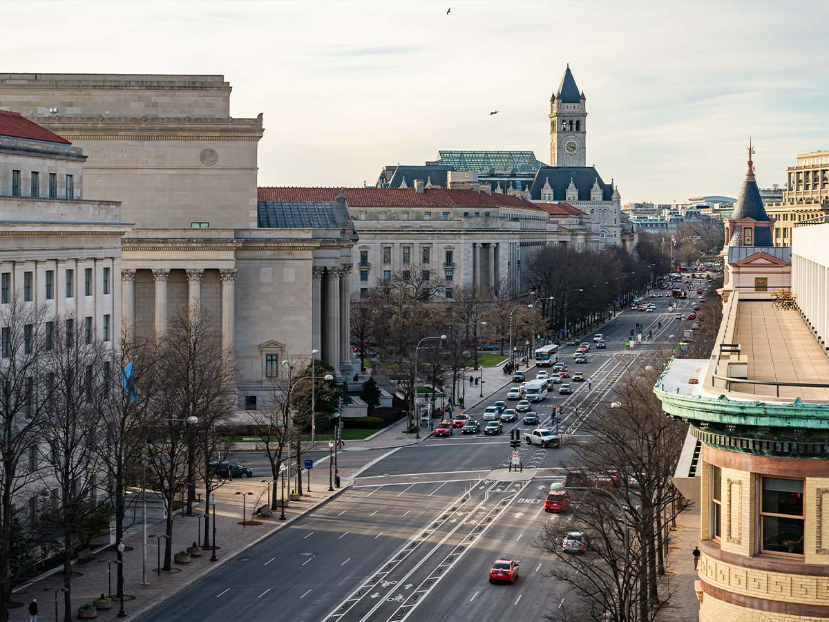DC