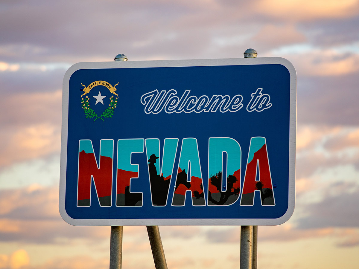 Nevada