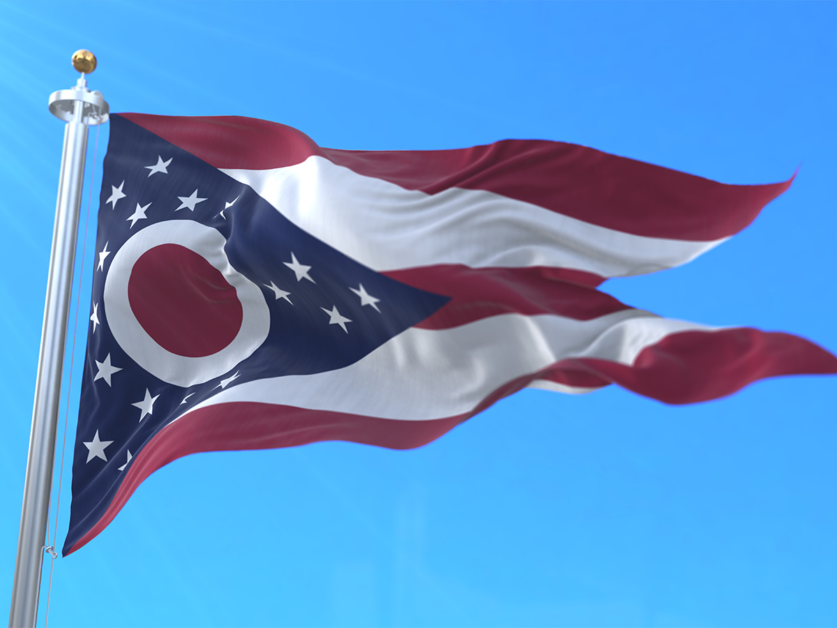 Ohio
