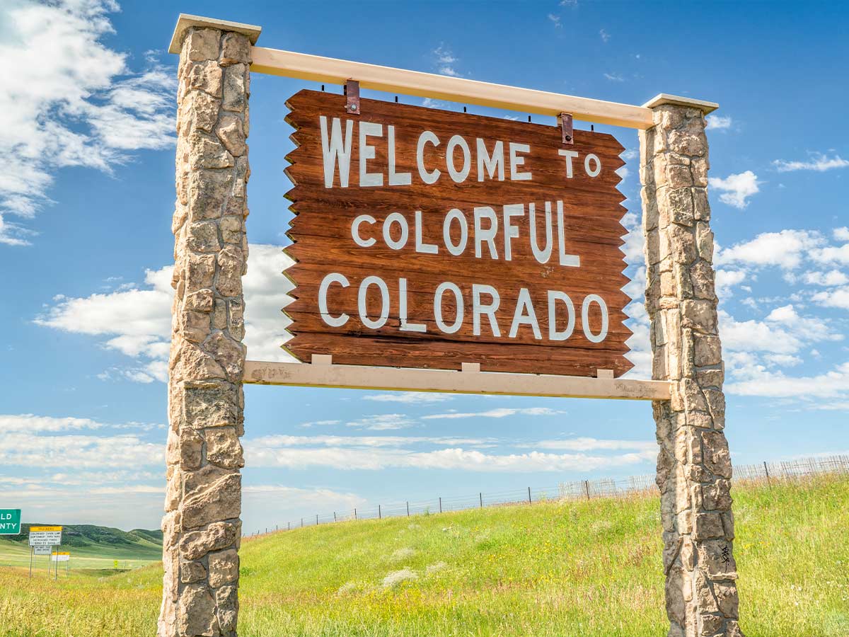 Colorado