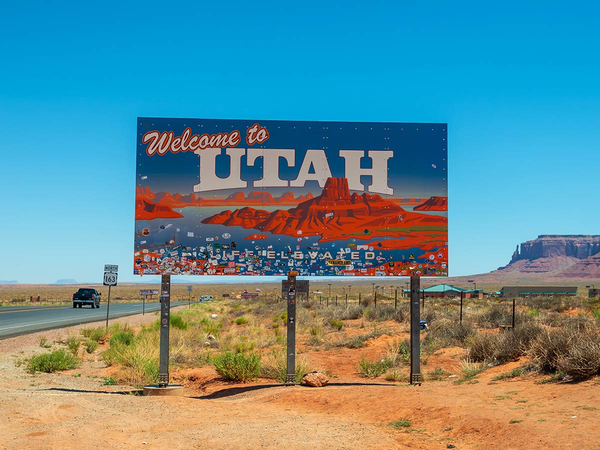 Utah