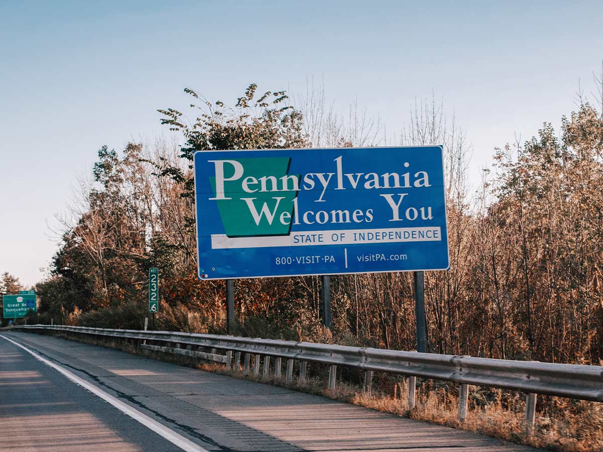 Pennsylvania