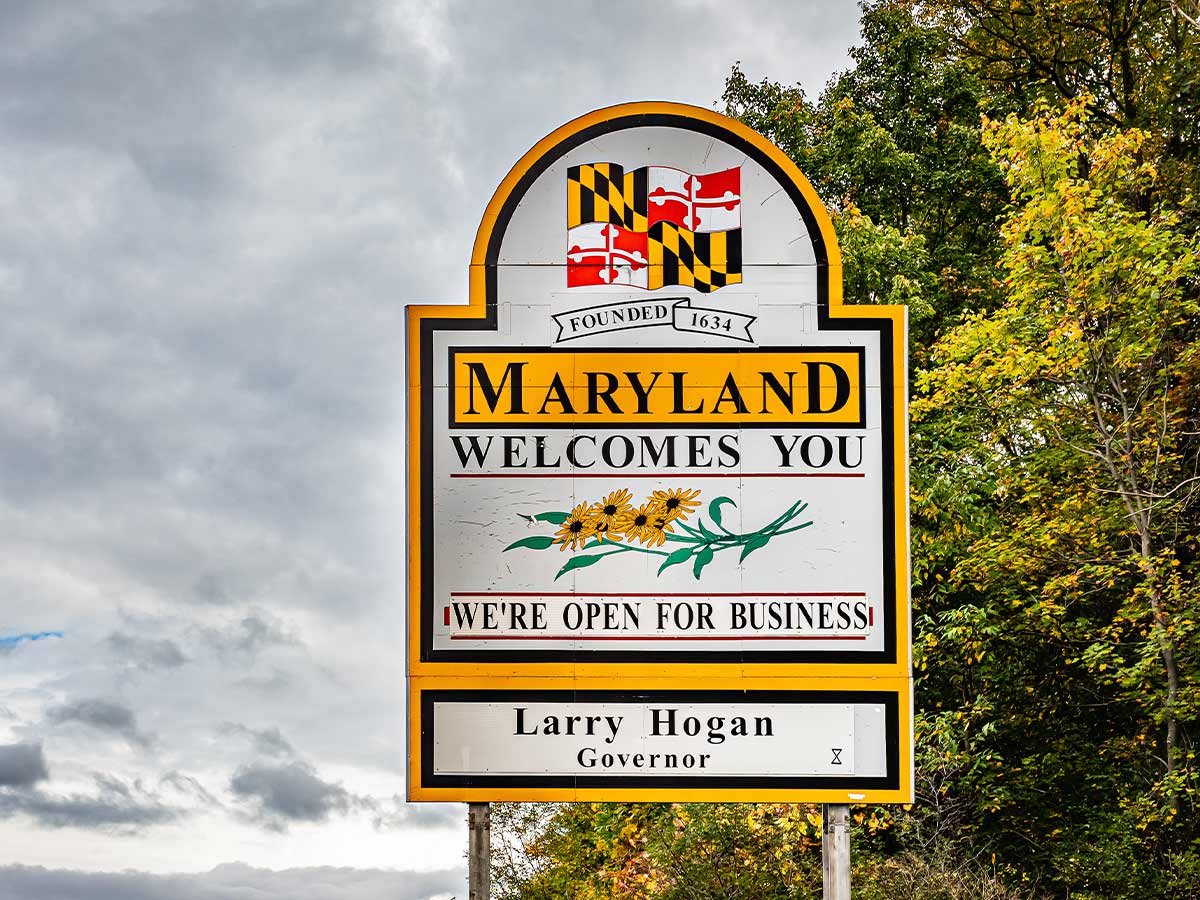 Maryland