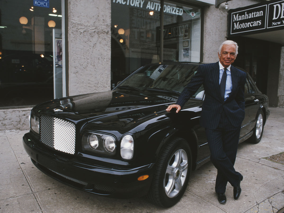 Ralph Lauren