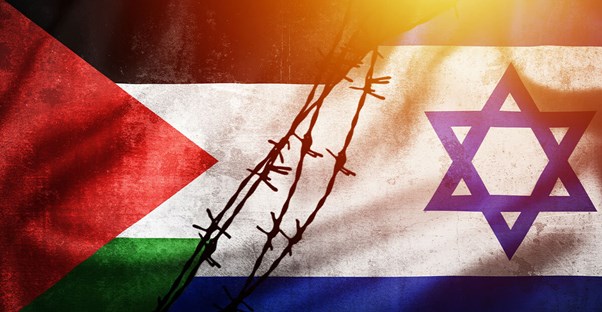 Things You Should Know About the Israel-Palestine Conflict main image