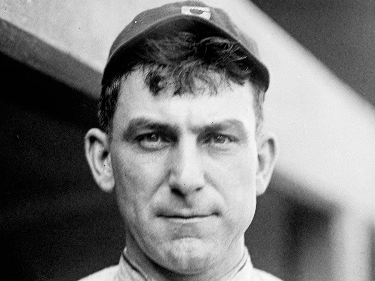 Rhode Island – Nap Lajoie