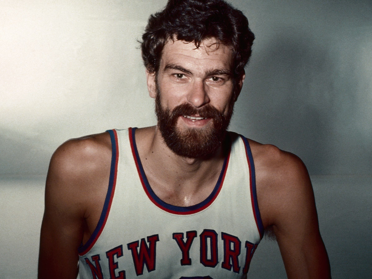 Montana – Phil Jackson