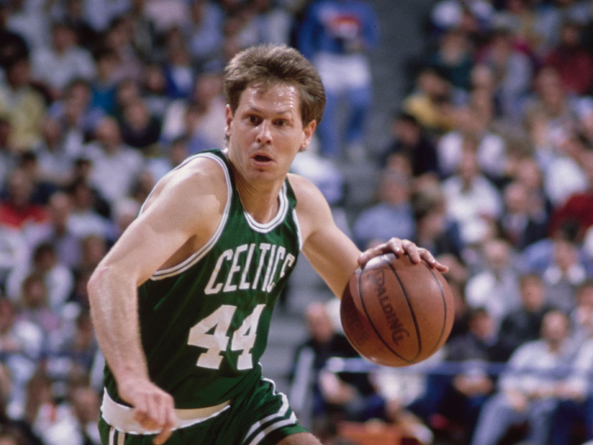 Oregon – Danny Ainge