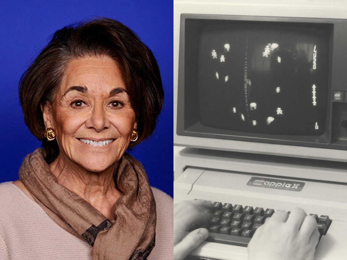 Anna A. Eshoo (81) vs. PC (53)