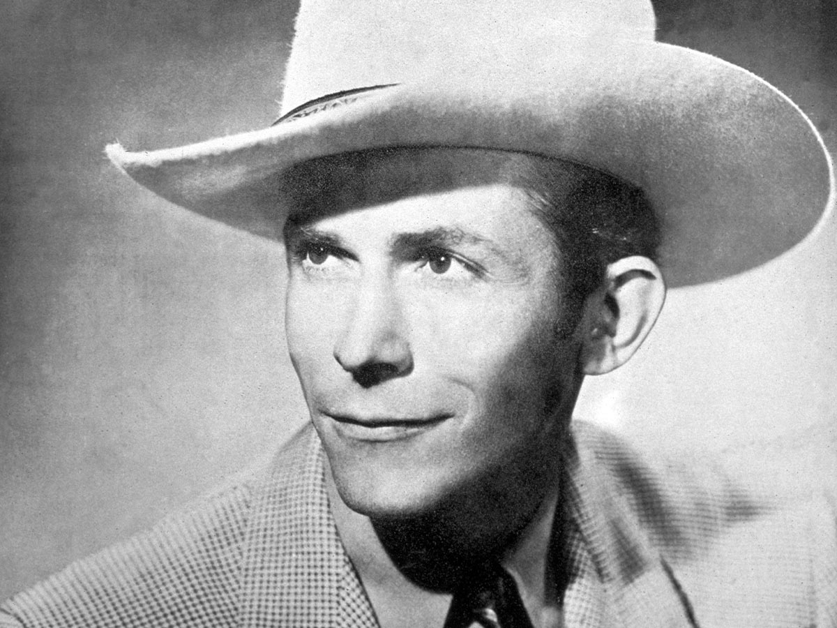 Hank Williams