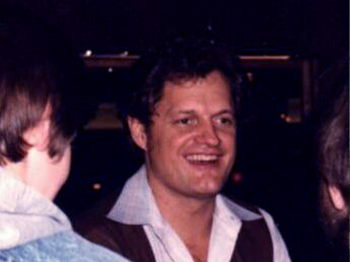 Harry Chapin