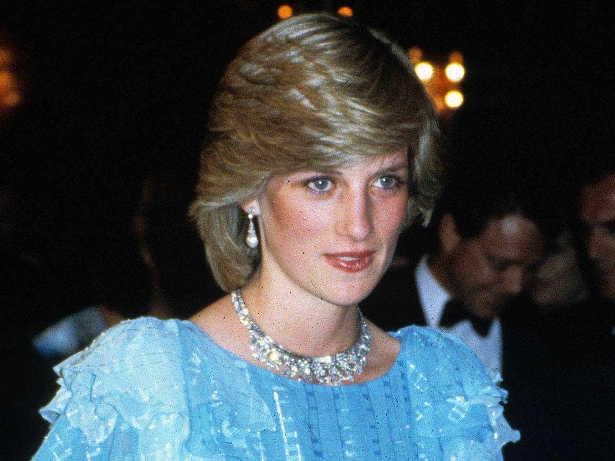 Diana, Princess of Wales