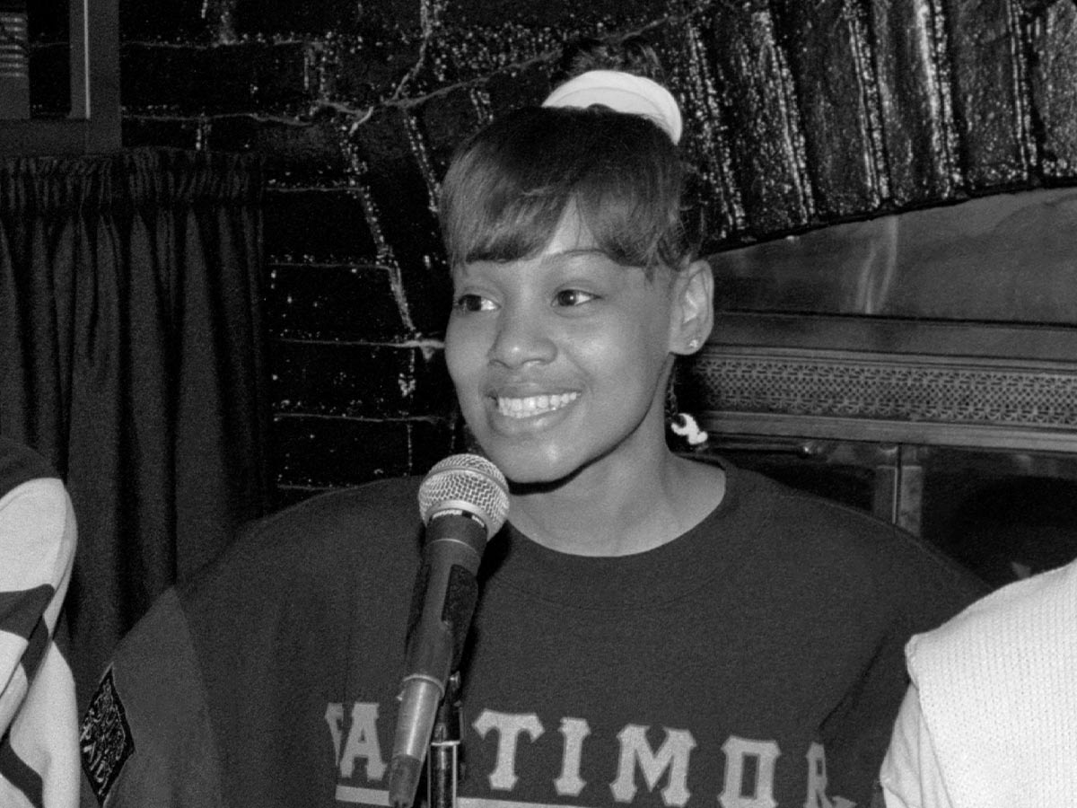 Lisa Lopes