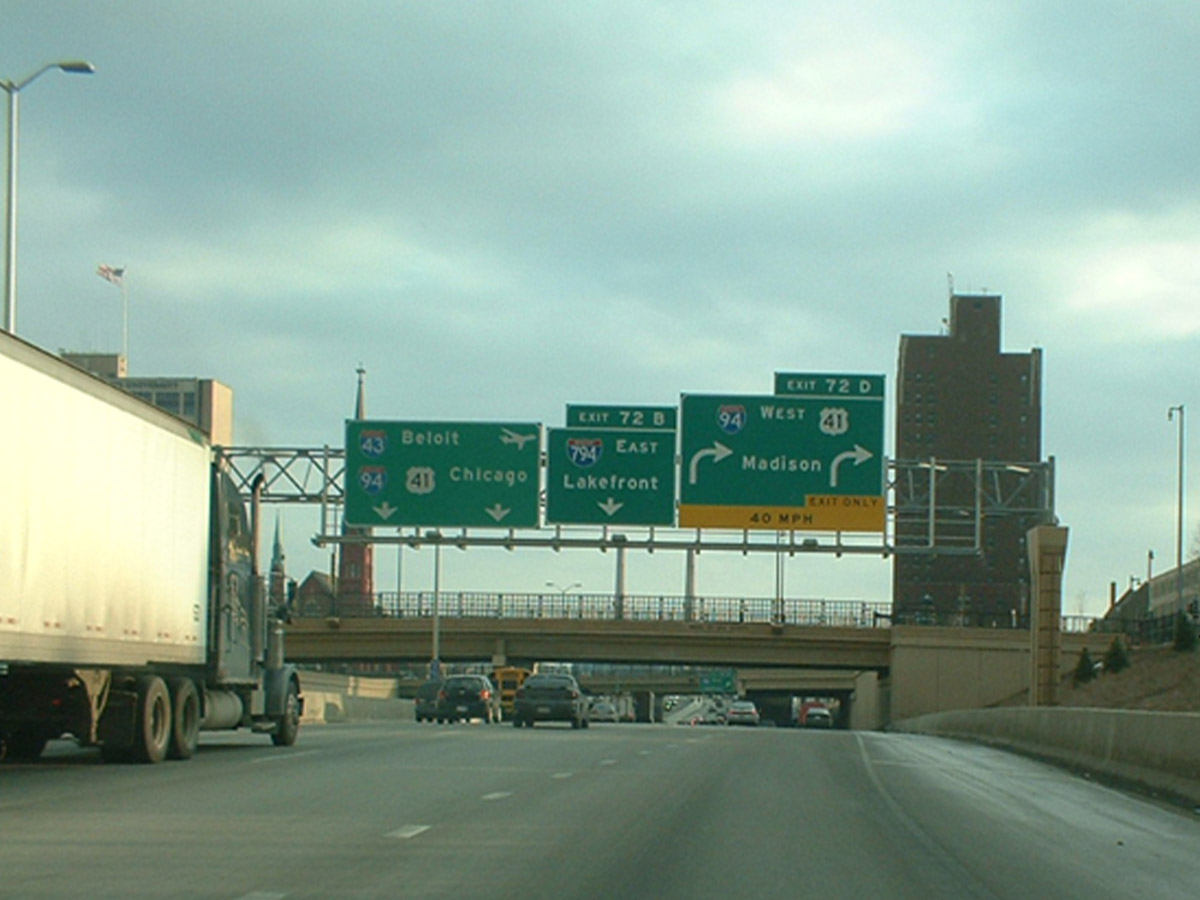 2002 I-43 Wisconsin Pileup