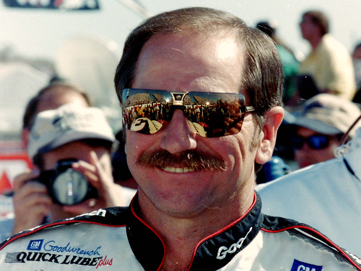 Dale Earnhardt