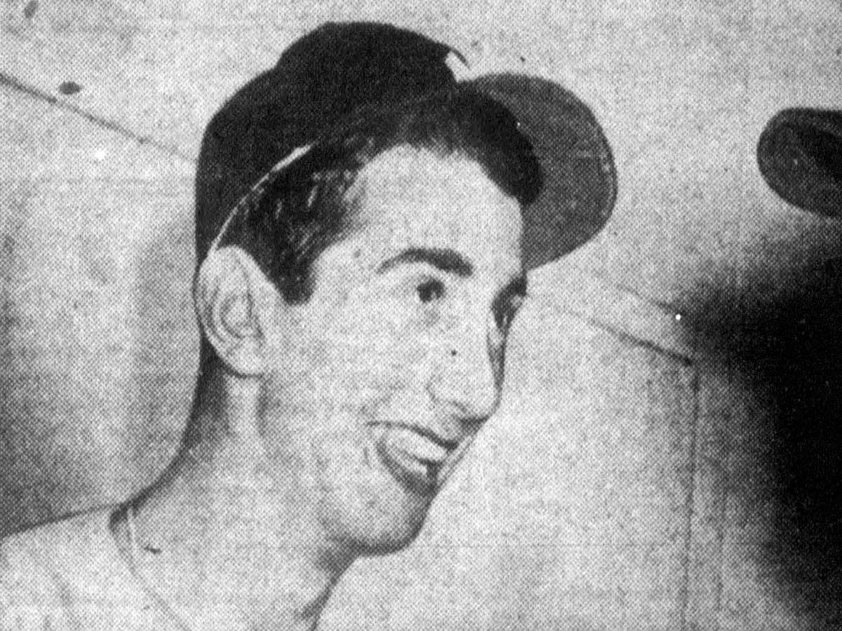 Billy Martin