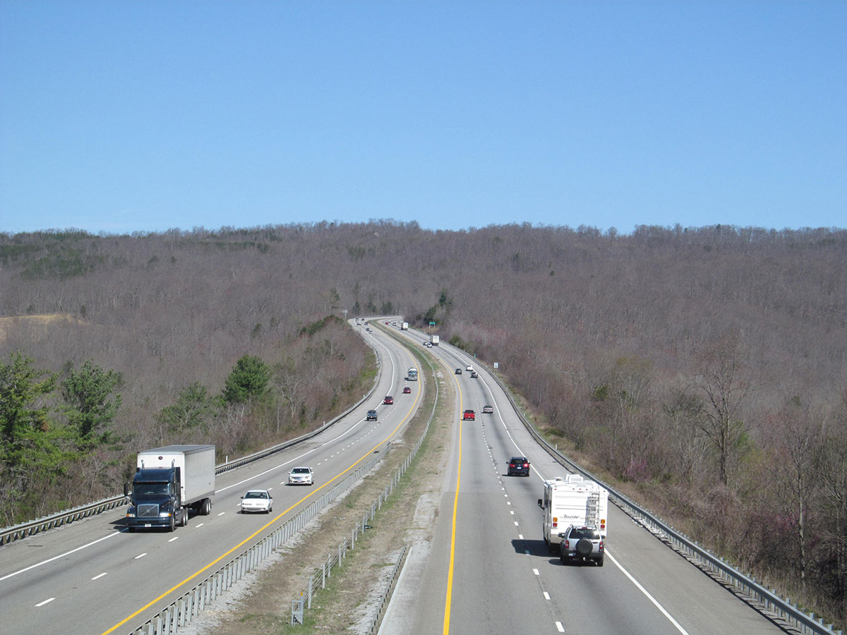 1990 Interstate 75 Fog Disaster