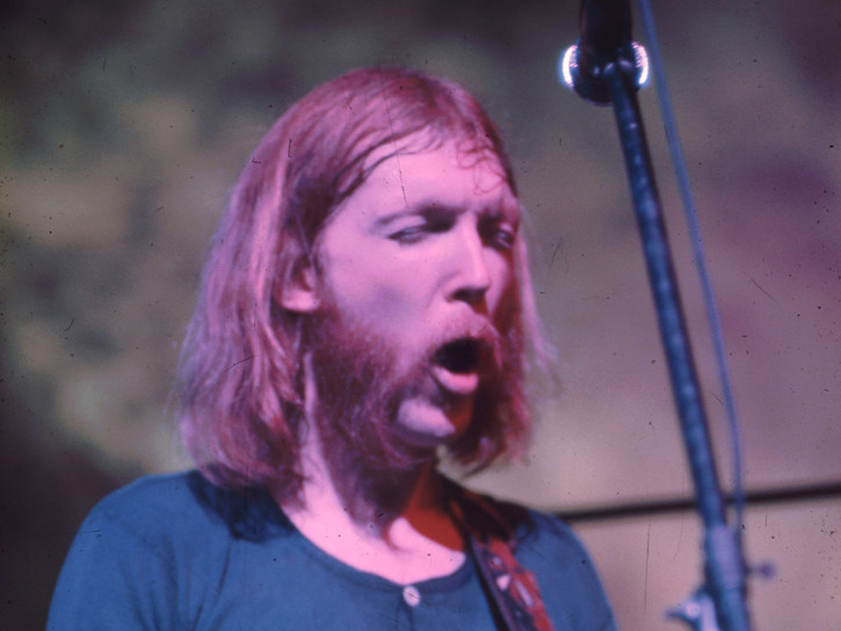 Duane Allman