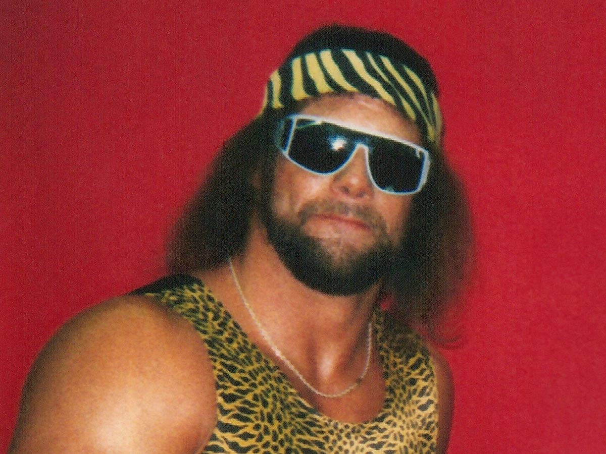 Randy Savage