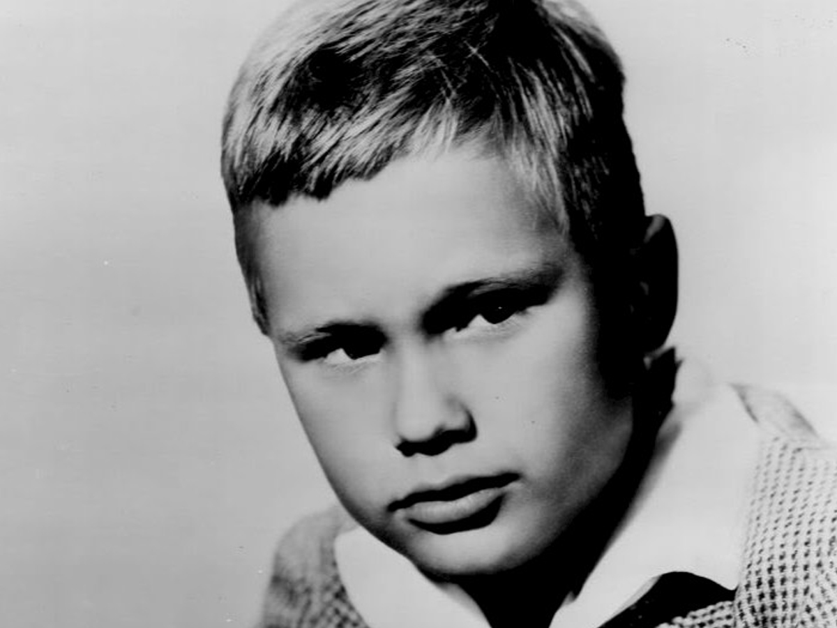 Brandon deWilde