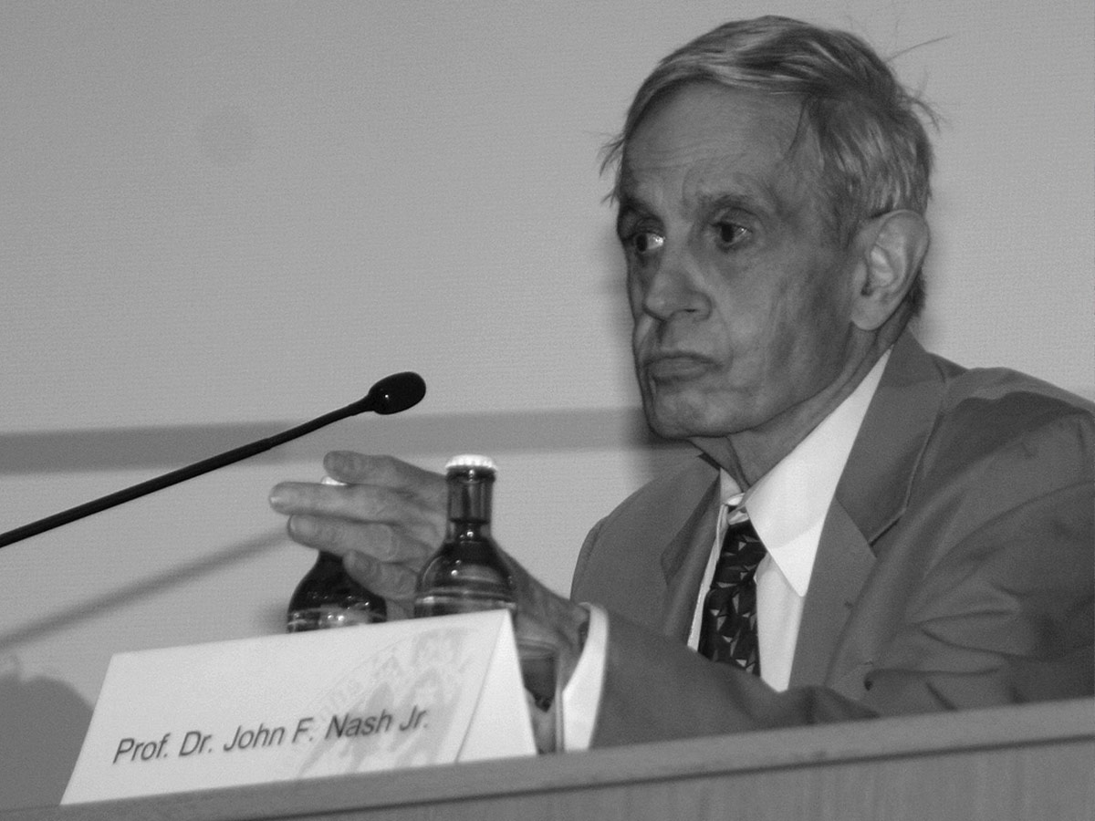 John Nash