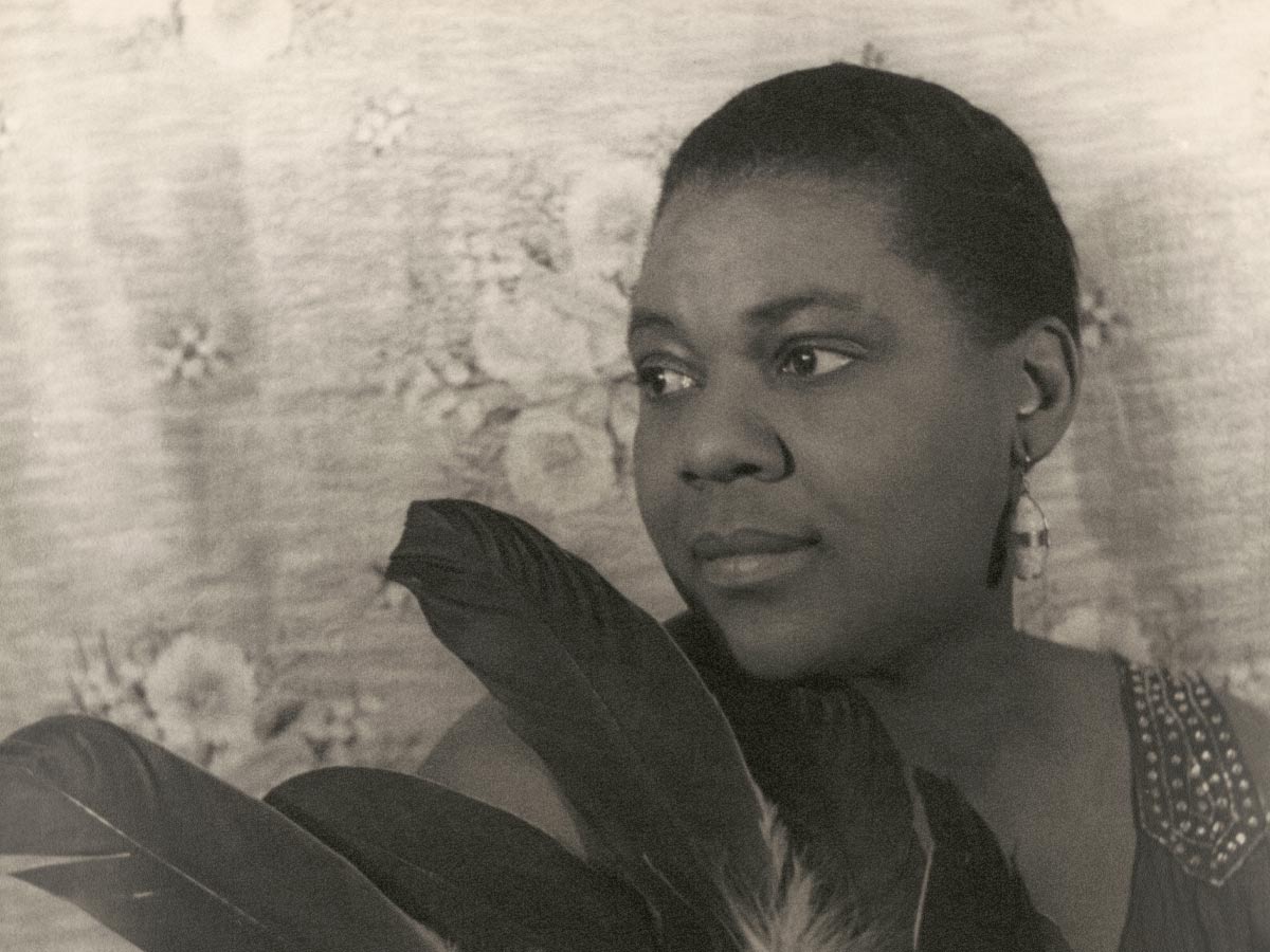 Bessie Smith