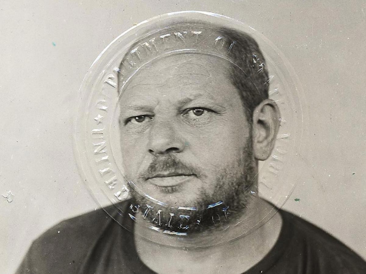 Jackson Pollock